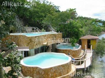 Badian Island Resort 38